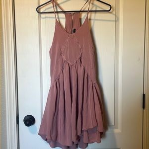 Romeo & Juliet dress